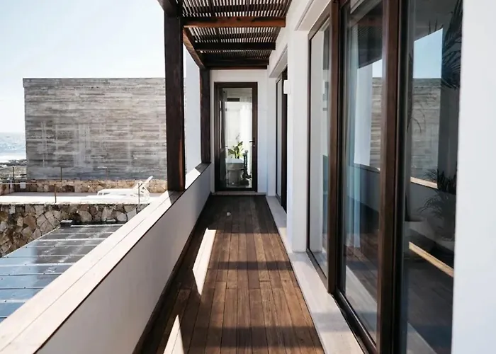 Villa 5br Exclusive Beachfront With Pool In Tulum *