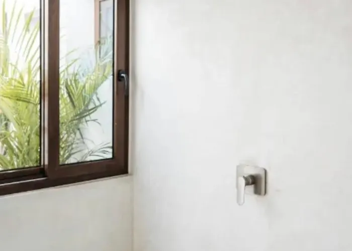 Villa 5br Exclusive Beachfront With Pool In Tulum Balcheil